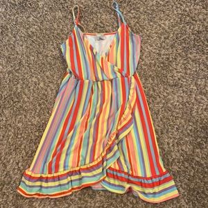 ASOS summer dress
